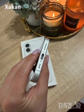 iPhone 17 256gb, снимка 6 - Други - 54811155