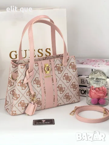 чанти Guess ➡️30cm⬆️22cm , снимка 2 - Чанти - 55419697