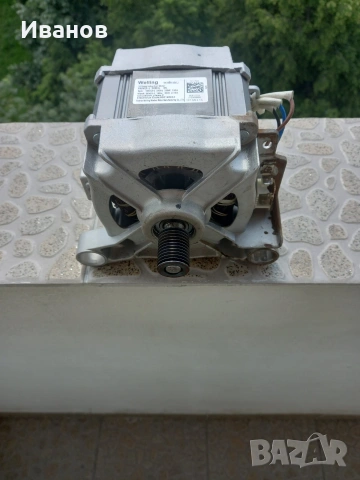 Пералня на части Electrolux Perfectcare 600, снимка 5 - Перални - 54071453