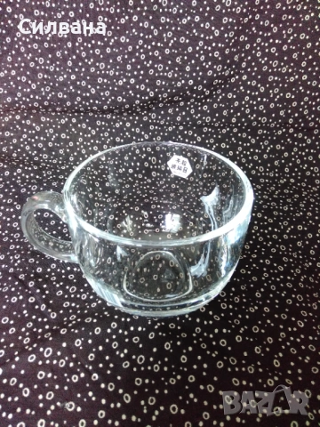чаша 450 ml., снимка 2 - Чаши - 46808498