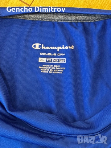 Тениска XL, снимка 3 - Тениски - 54717340