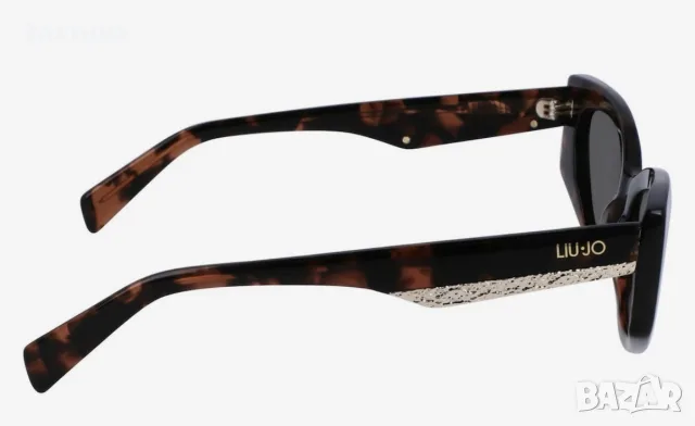 Нови оригинални дамски очила Liu Jo Cat Eye 70€, снимка 5 - Слънчеви и диоптрични очила - 55309250