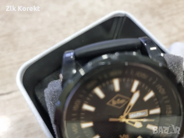 Мъжки часовник Lee Cooper, снимка 4 - Мъжки - 54217953