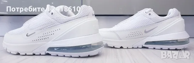 Nike Air Max Pulse Unisex Size 39 /25см НОВО! ОРИГИНАЛ! Унисекс Маратонки!, снимка 8 - Маратонки - 55528434