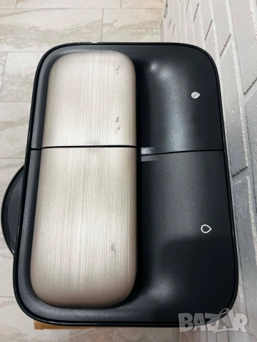 Прахосмукачка Робот ECOVACS DEEBOT X9 PRO OMNI 16600Pa - Премиум клас - Като НОВА, снимка 13 - Прахосмукачки - 54539065