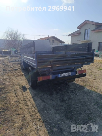 Транспортни услуги, снимка 4 - Товарни превози - 54058354