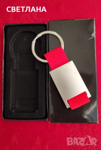Ключодържатели ,Нови ключодържатели, снимка 5 - Други - 54245306