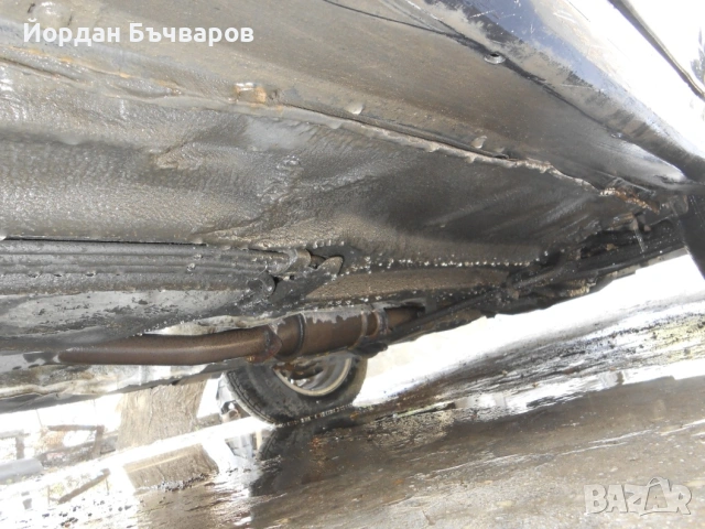 VW Scirocco GT2  1800см3 , снимка 11 - Автомобили и джипове - 55104897
