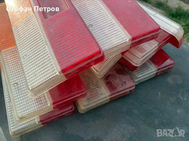 Стъкла стопове Лада 2107 оригинал ссср
