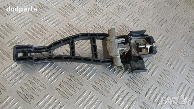 Основа дръжка врата Ford S-Max 2009 (задна дясна)