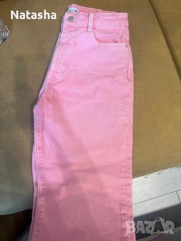 Дънки Zara, снимка 6 - Дънки - 54367522