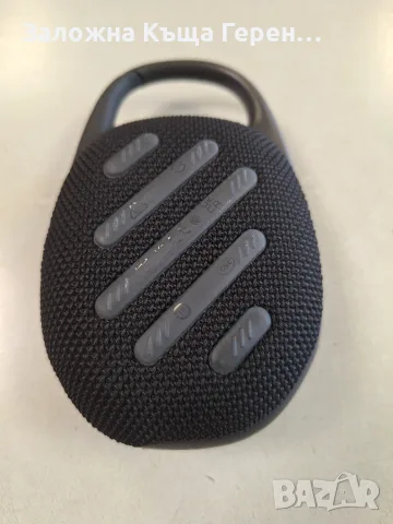 Bluetooth Колонка JBL flip 5, снимка 3 - Bluetooth тонколони - 55587385
