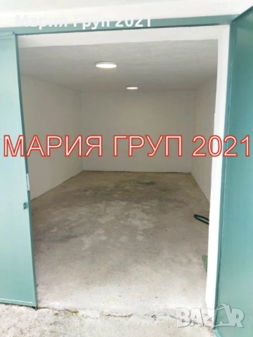 Продавам самостоятелен тухлен гараж в гр. Стара Загора Център до Икономическия Техникум!, снимка 2 - Гаражи и паркоместа - 54538925