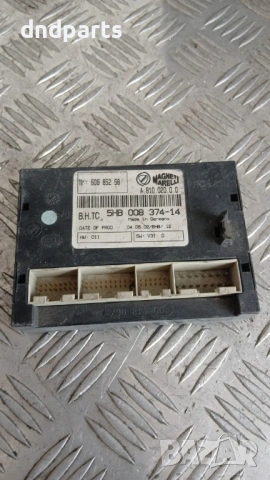 Модул Lancia Thesis 2001 60685258 5HB008374-14