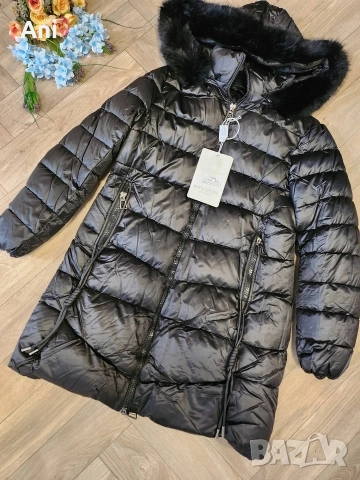 💓Зимни якета, снимка 3 - Якета - 54296893