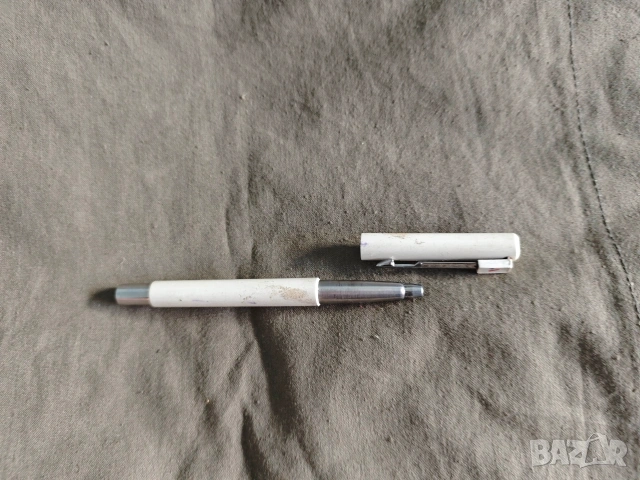 продавам parker vector, снимка 5 - Ученически пособия, канцеларски материали - 54307805
