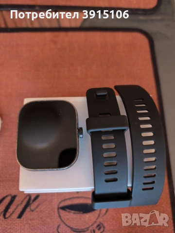 XIAOMI REDMI WATCH 4 BLACK, снимка 5 - Смарт гривни - 54725315