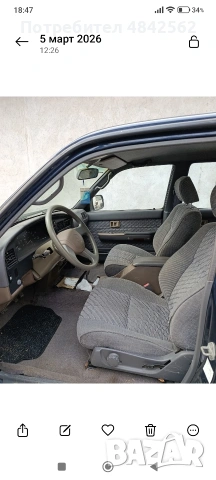 toyota 4runner offroud proekt, снимка 4 - Автомобили и джипове - 54723991