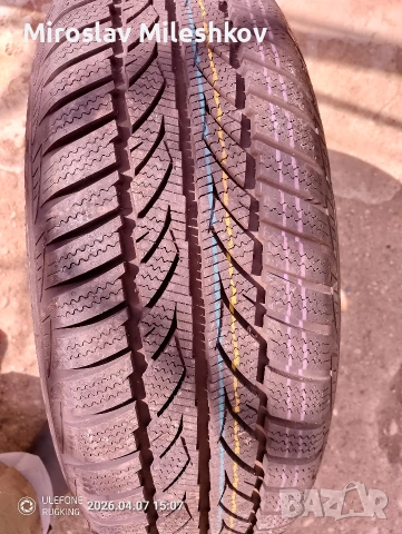 гуми и джанти , снимка 2 - Гуми и джанти - 54123735