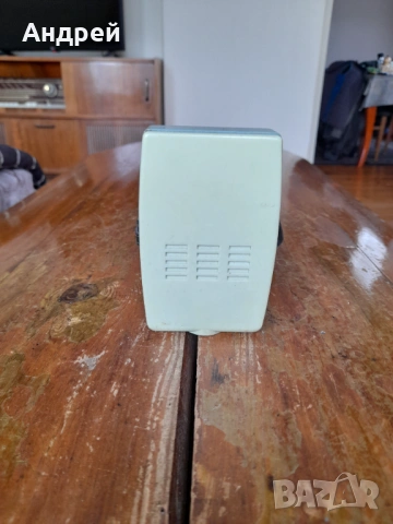 Старо радио,радиоприемник Wilco, снимка 4 - Антикварни и старинни предмети - 54282919