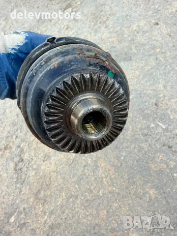 8661685-02 полуоска лява от Mini Cooper S (56) 2.0i двигател B48A20F, 192кс., снимка 3 - Части - 55665655