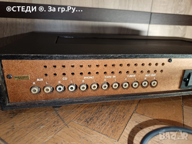 тонколони CAT /philips /Samsung , снимка 18 - Тонколони - 54182249