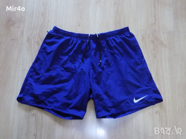 Къси панталони reebok vintage retro/nike шорти бански гащета екип спортни оригинални мъжки L//XL, снимка 11 - Спортни дрехи, екипи - 51415686
