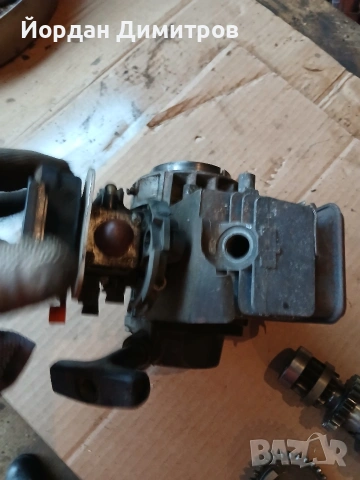ДВИГАТЕЛ , снимка 2 - Селскостопанска техника - 54077758