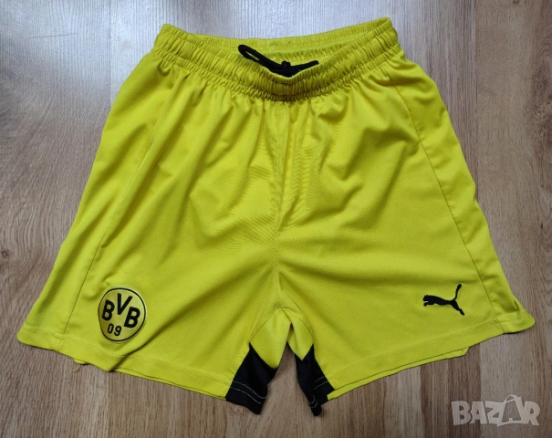 BVB Borussia Dortmund  - детски футболен екип на Борусия Дортмунд, снимка 11 - Детски тениски и потници - 54649769