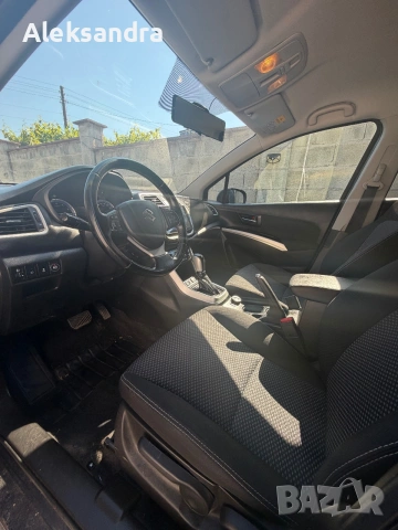 Suzuki SX4 S-Cross All Grip, снимка 5 - Автомобили и джипове - 55016794