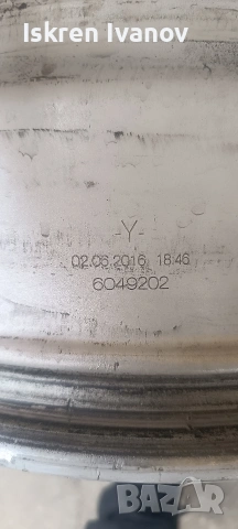 Джанта bmw 18" style 454, снимка 4 - Гуми и джанти - 54175258