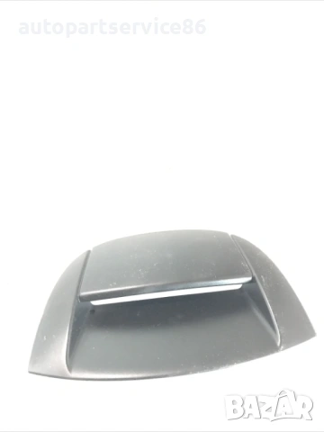 Декоративна лайсна на таблото за Chevrolet Nubira 2.0 Vcdi (2008) 6554963, снимка 3 - Части - 54631987
