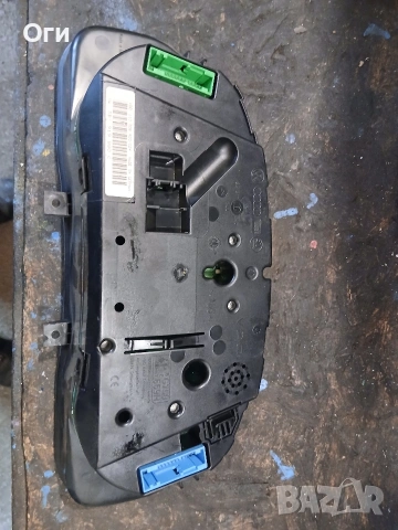 Километражно табло за Фолксваген Пасат В5 3B1 919 880 C, снимка 2 - Части - 54078474