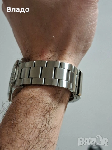 Orient mako 40 , снимка 6 - Мъжки - 54242301