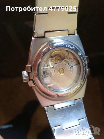 Omega, снимка 4 - Мъжки - 54245459