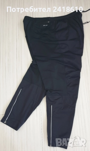 Nike Running Stretch Pant Mens Size 2XL НОВО! ОРИГИНАЛ! Мъжко Долнище!, снимка 13 - Спортни дрехи, екипи - 55013130