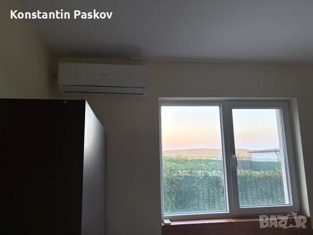 Къща с голям двор, веранда и прекрасна гледка в Каблешково, снимка 10 - Къщи - 55646987