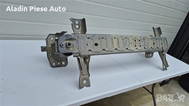 Front bumper reinforcement Ford Puma year 2020 2021 2022 2023 2024 2025 code M1TB109A26A , снимка 2 - Аксесоари и консумативи - 54617542