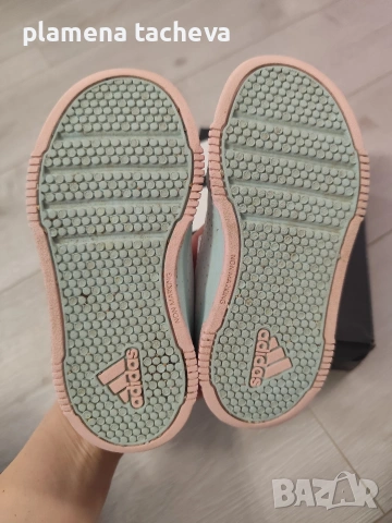 маратонки, снимка 6 - Детски маратонки - 54058010