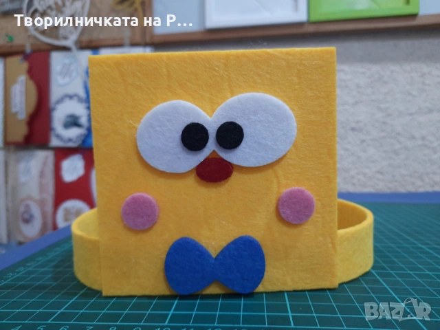 Коронки разни, снимка 9 - Шноли, диадеми, ленти - 54763175