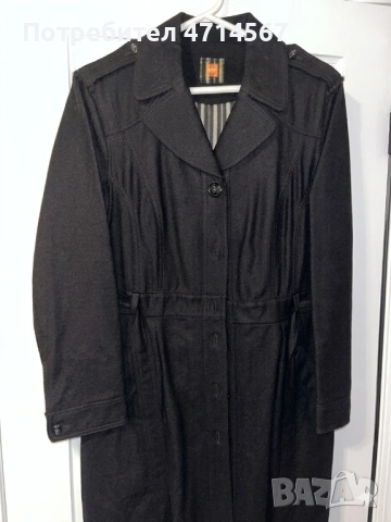 Палто на Boss