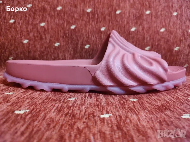 Crocs-мъжки чехли  №43, снимка 6 - Мъжки чехли - 55465322