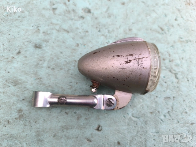 Фар за Балканче, снимка 2 - Части за велосипеди - 54229105