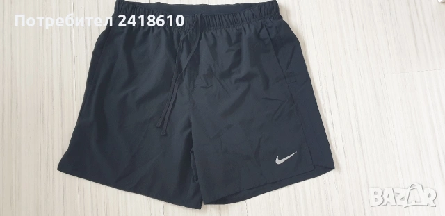 Nike Short Mens Size M / L  НОВО! ОРИГИНАЛ! Мъжки Къси Панталони!, снимка 5 - Къси панталони - 54644888