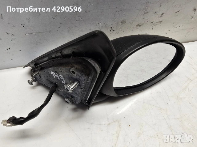 Дясно огледало за Alfa Romeo 147 / Алфа 147, снимка 2 - Части - 54114785