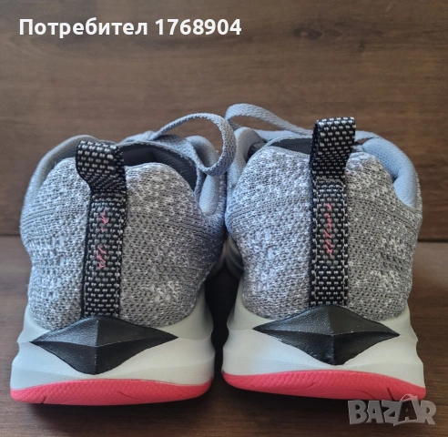 Дамски маратонки Skechers-37номер, снимка 4 - Маратонки - 54759798