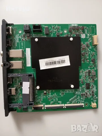 Main board G0102-000596 за TCL 55V6C