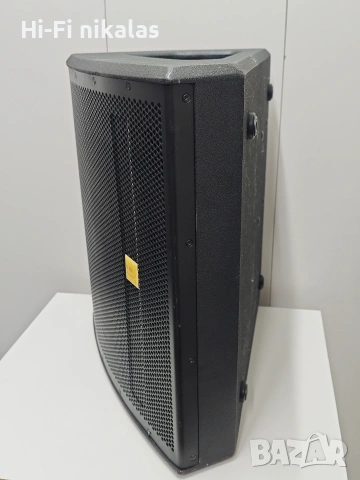 активен сценичен монитор активна тонколона 12" инча The Box pro Mon A12, снимка 5 - Тонколони - 54131632