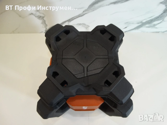 НОВО - Hilti PR 4 - 22 / Nuron - Хоризонтален ротационен лазер, снимка 7 - Измервателни инструменти - 54482126