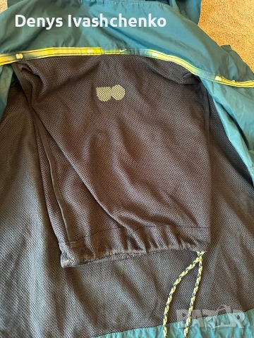 яке nike Naomi Osaka jacket , снимка 8 - Якета - 54995277